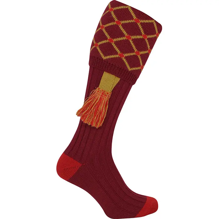 Socken Jack Pyke Diamond Shooting