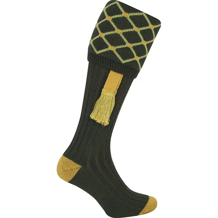 Socken Jack Pyke Diamond Shooting