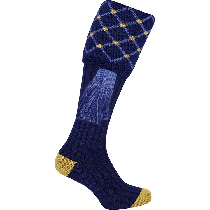 Socken Jack Pyke Diamond Shooting