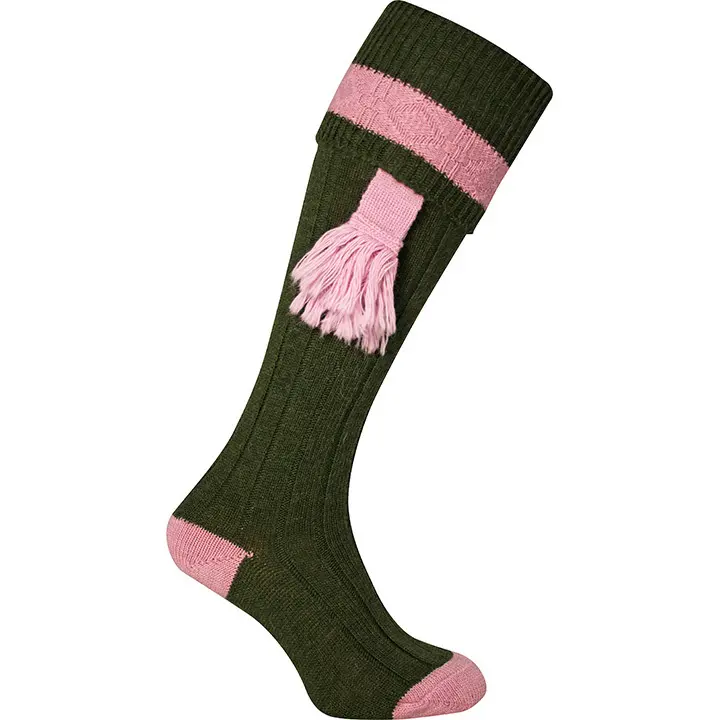 Socken für Damen Jack Pyke Shooting