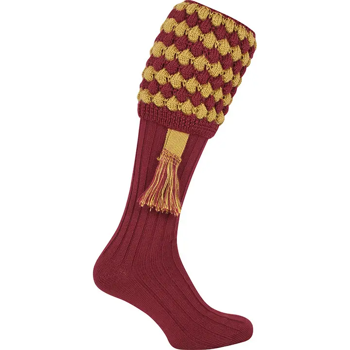 Socken Jack Pyke Pebble Shooting