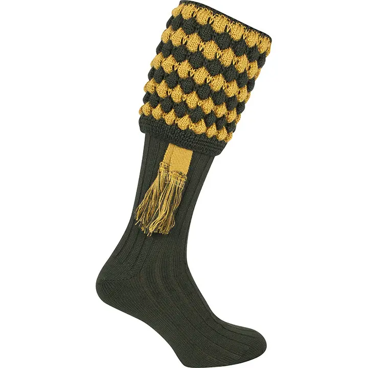 Socken Jack Pyke Pebble Shooting