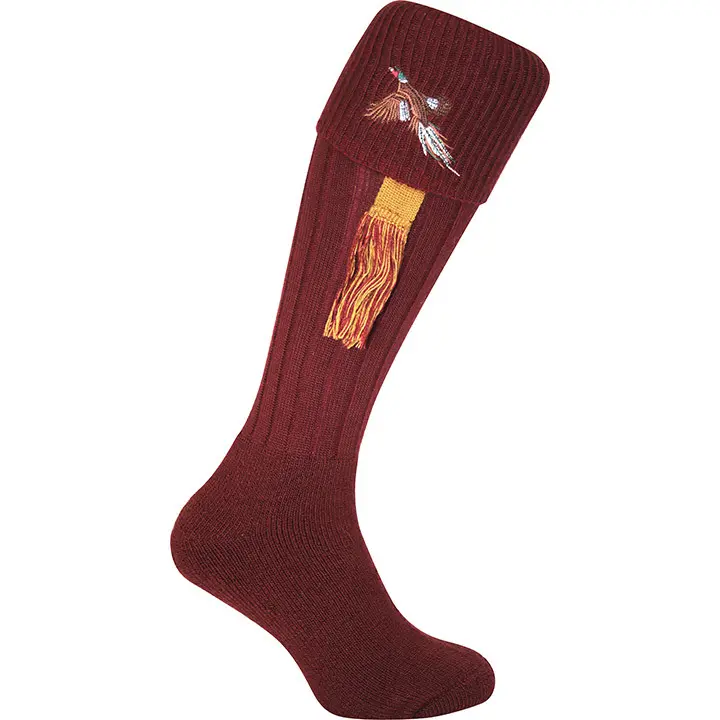 Socken Jack Pyke Shooting Pheasant