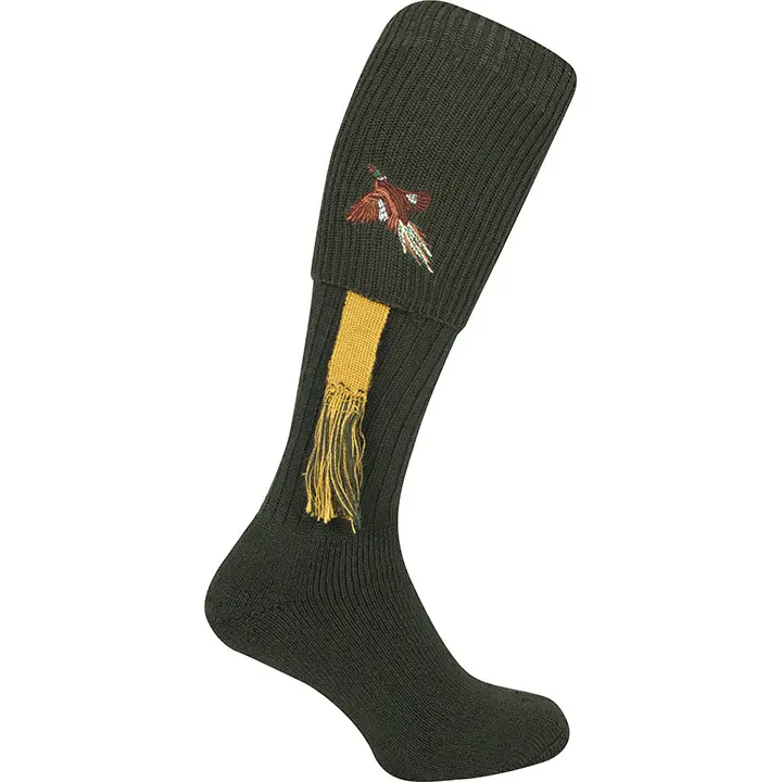 Socken Jack Pyke Shooting Pheasant