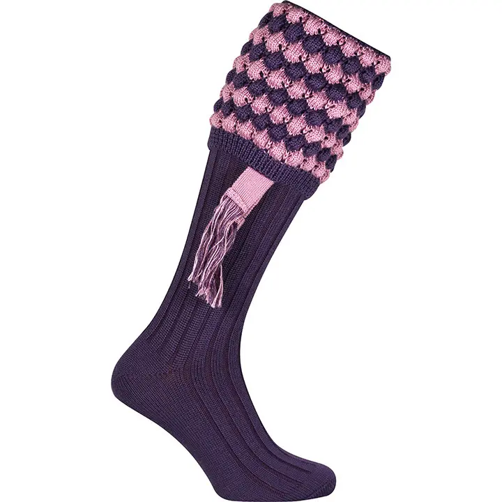 Socken Jack Pyke Pebble Shooting