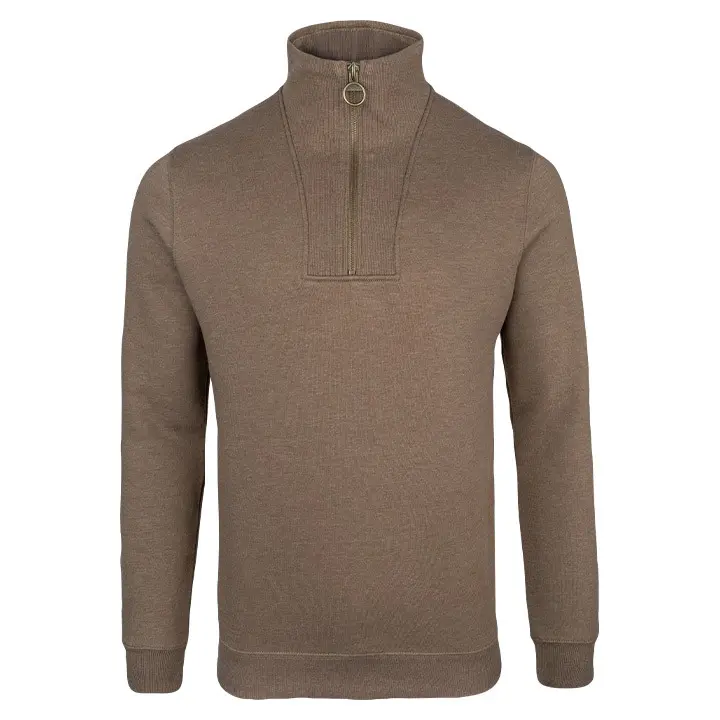 Sweatshirt 1/2 zip Jack Pyke