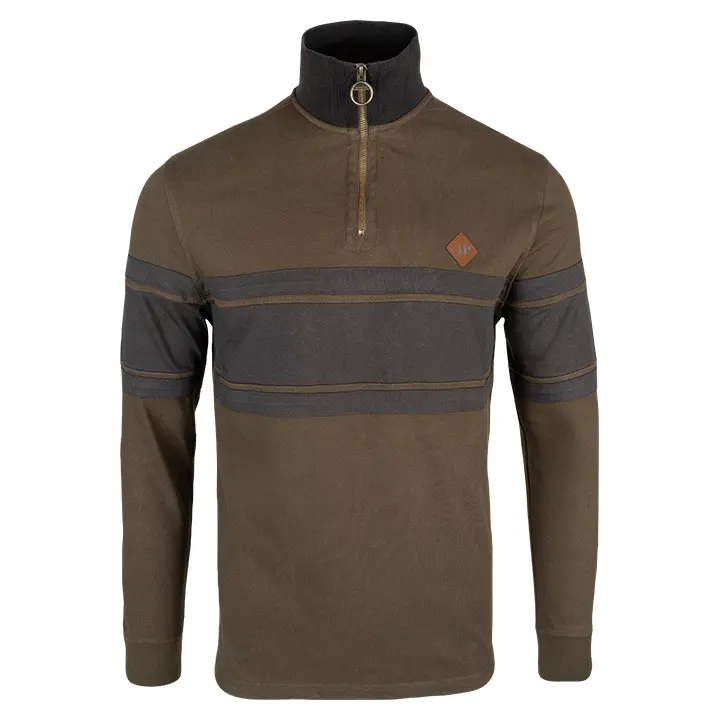 Sweatshirt Jack Pyke Contrast