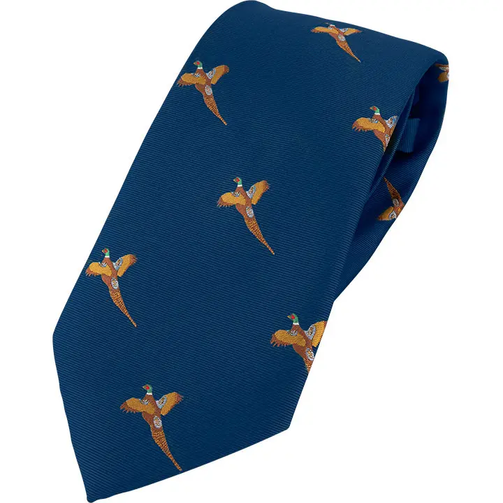 Krawatte Jack Pyke