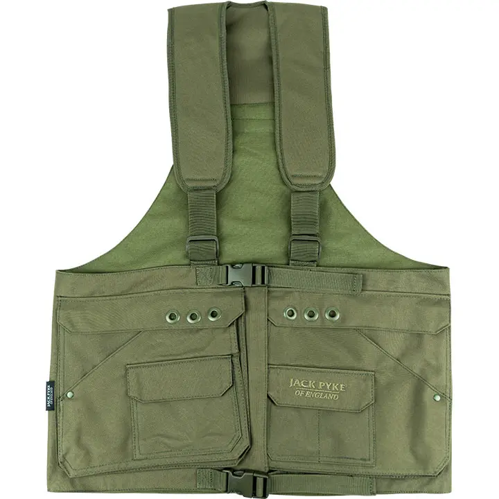 Gilet Jack Pyke Handlers