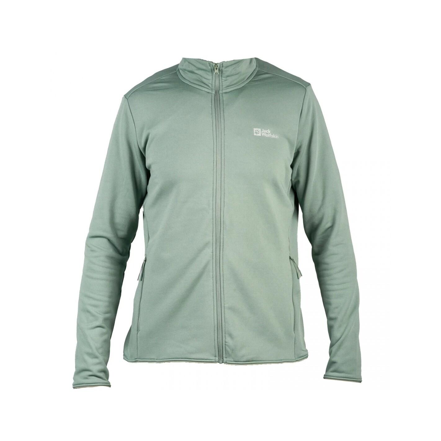 4064993560244 - Trainingsjacke Damen Wolfskin Pack and Go 4064993560244 - Trainingsjacke Damen Wolfskin Pack and Go