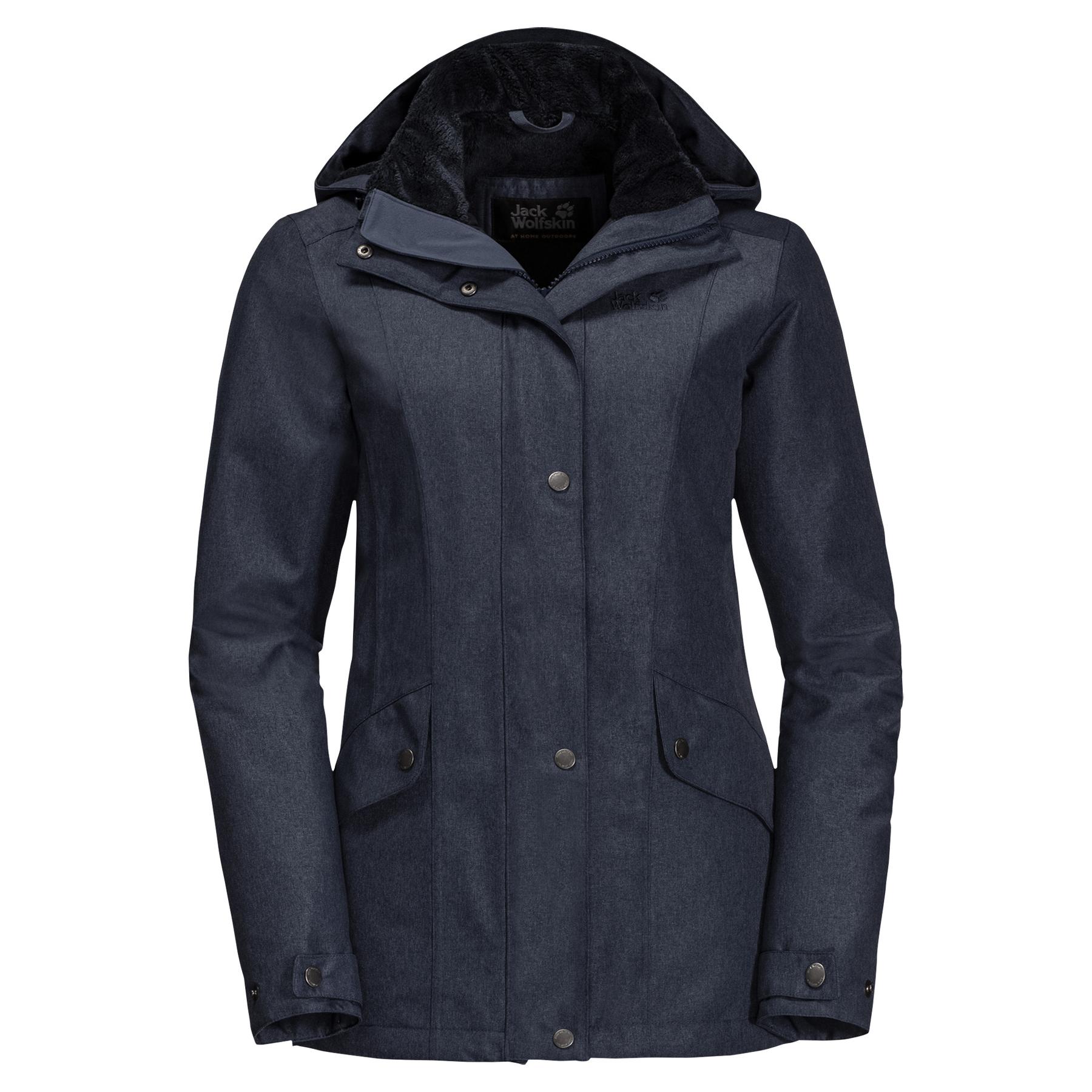 4064993495799 - Wasserdichte Jacke für Frauen Park Avenue 4064993495799 - Wasserdichte Jacke für Frauen Park Avenue
