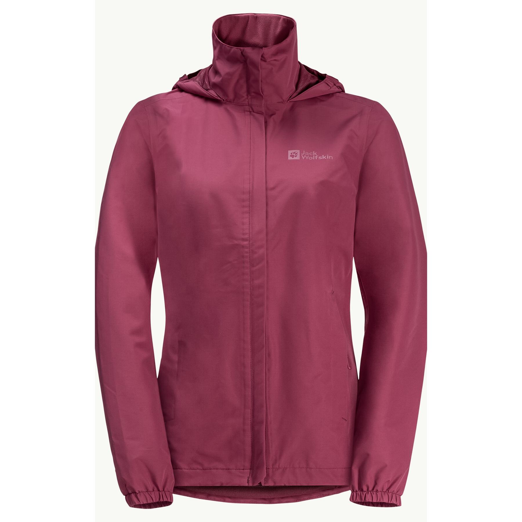 Veste+impermeable+femme+Jack+Wolfskin+Stormy+Point+2L