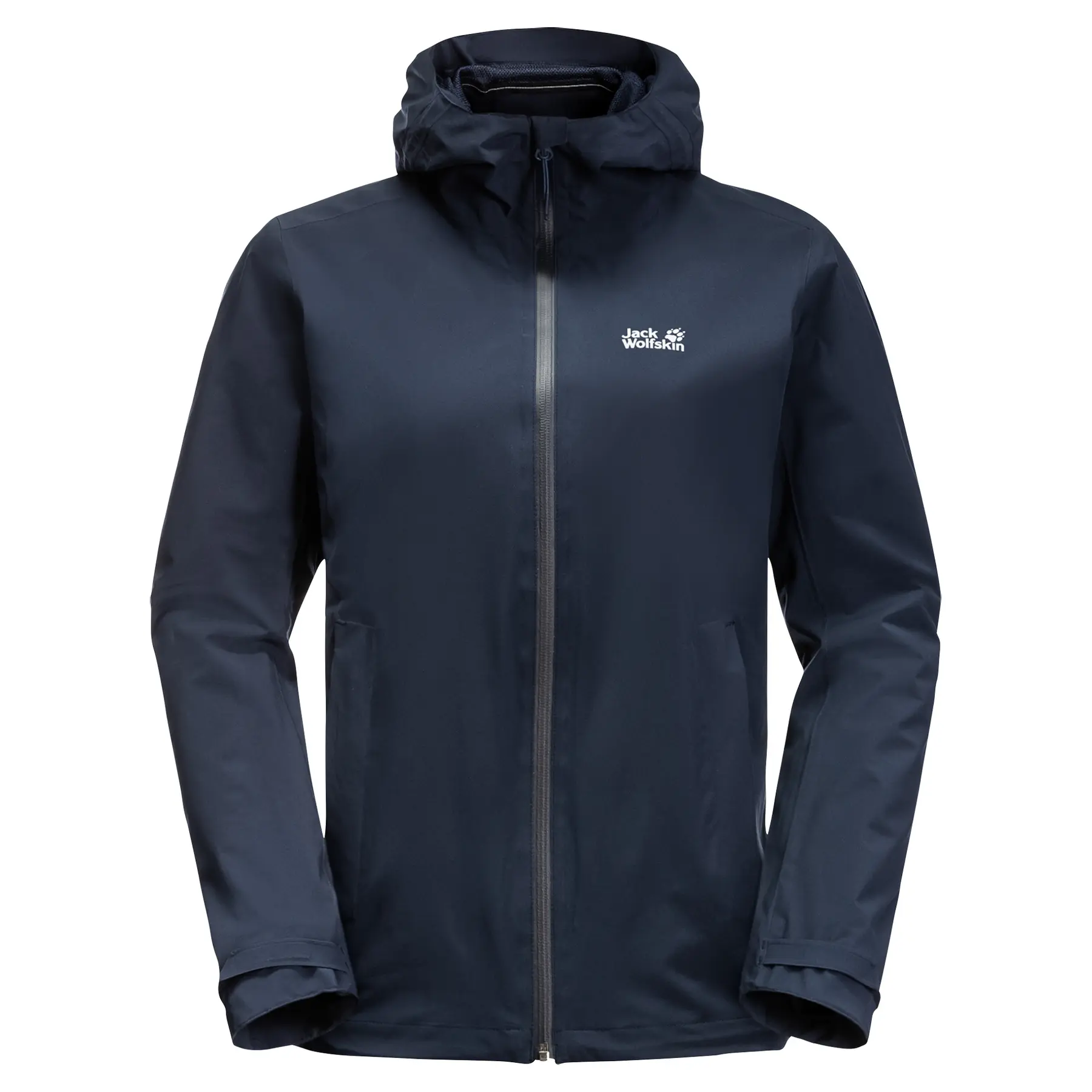 Jack Wolfskin Pack & Go Jacke