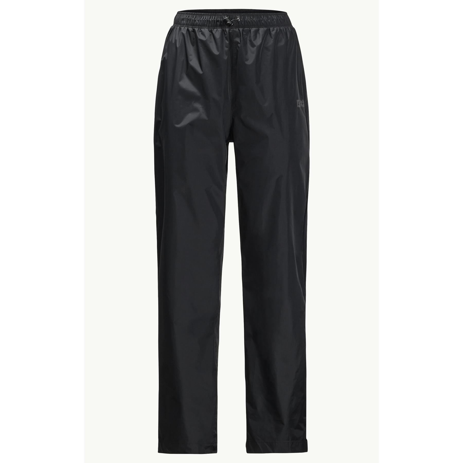 Pantalon+de+pluie+Jack+Wolfskin