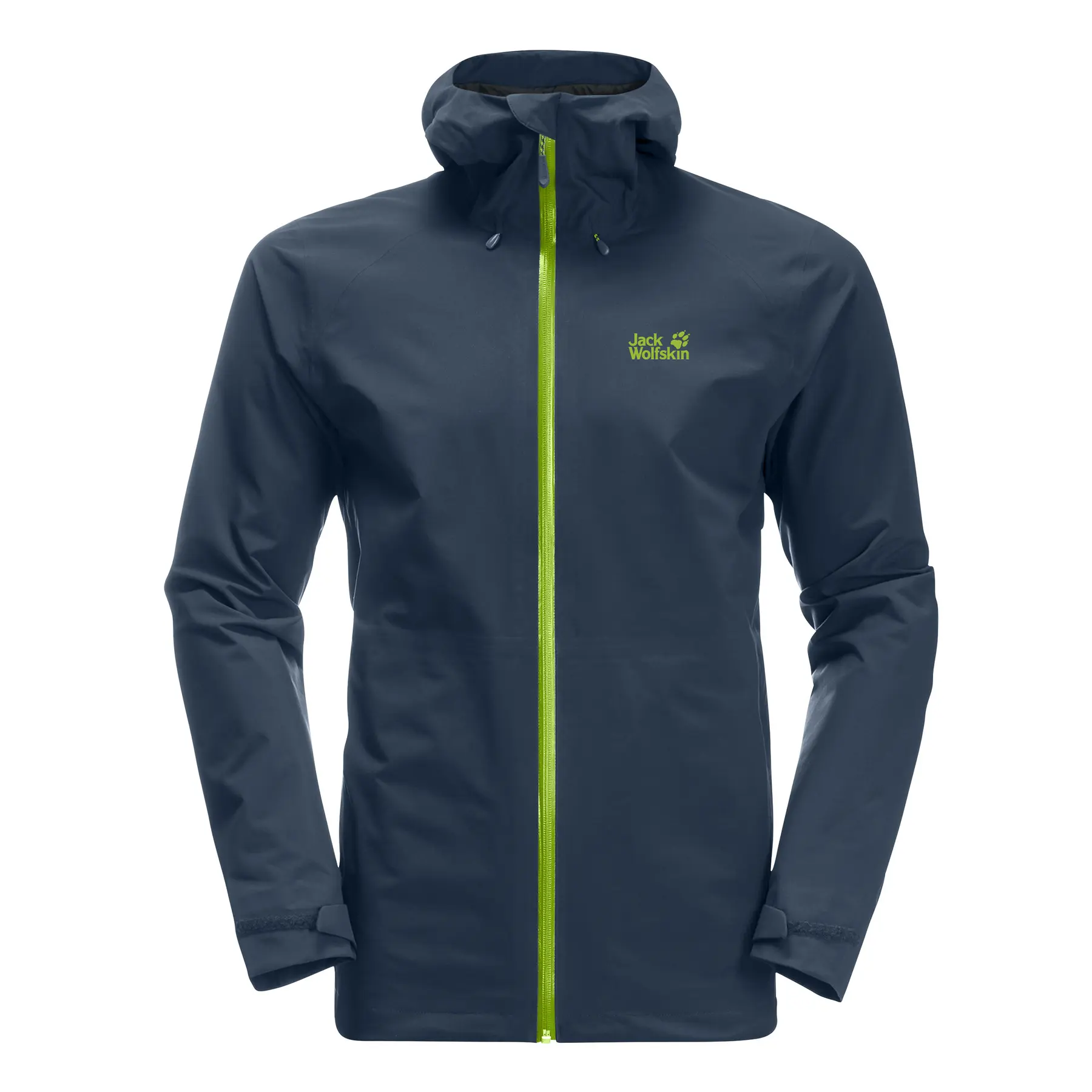 Wanderjacke Jack Wolfskin Highest Peak