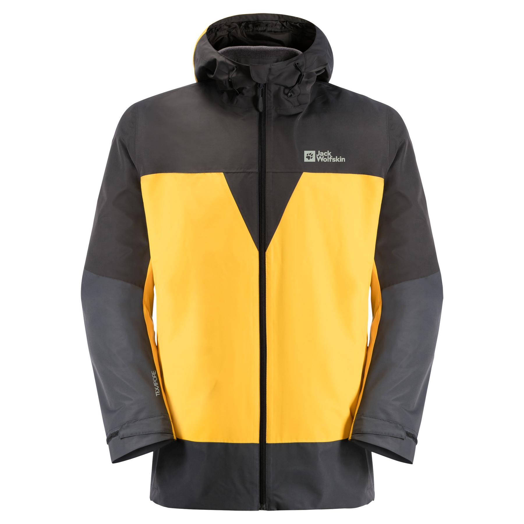 4064993501933 - Wasserdichte 3-in-1-Jacke Dna Tundra