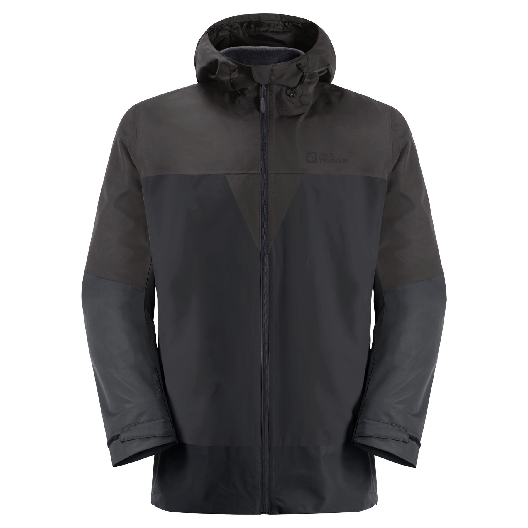 4064993502138 - Wasserdichte 3-in-1-Jacke Dna Tundra 4064993502138 - Wasserdichte 3-in-1-Jacke Dna Tundra