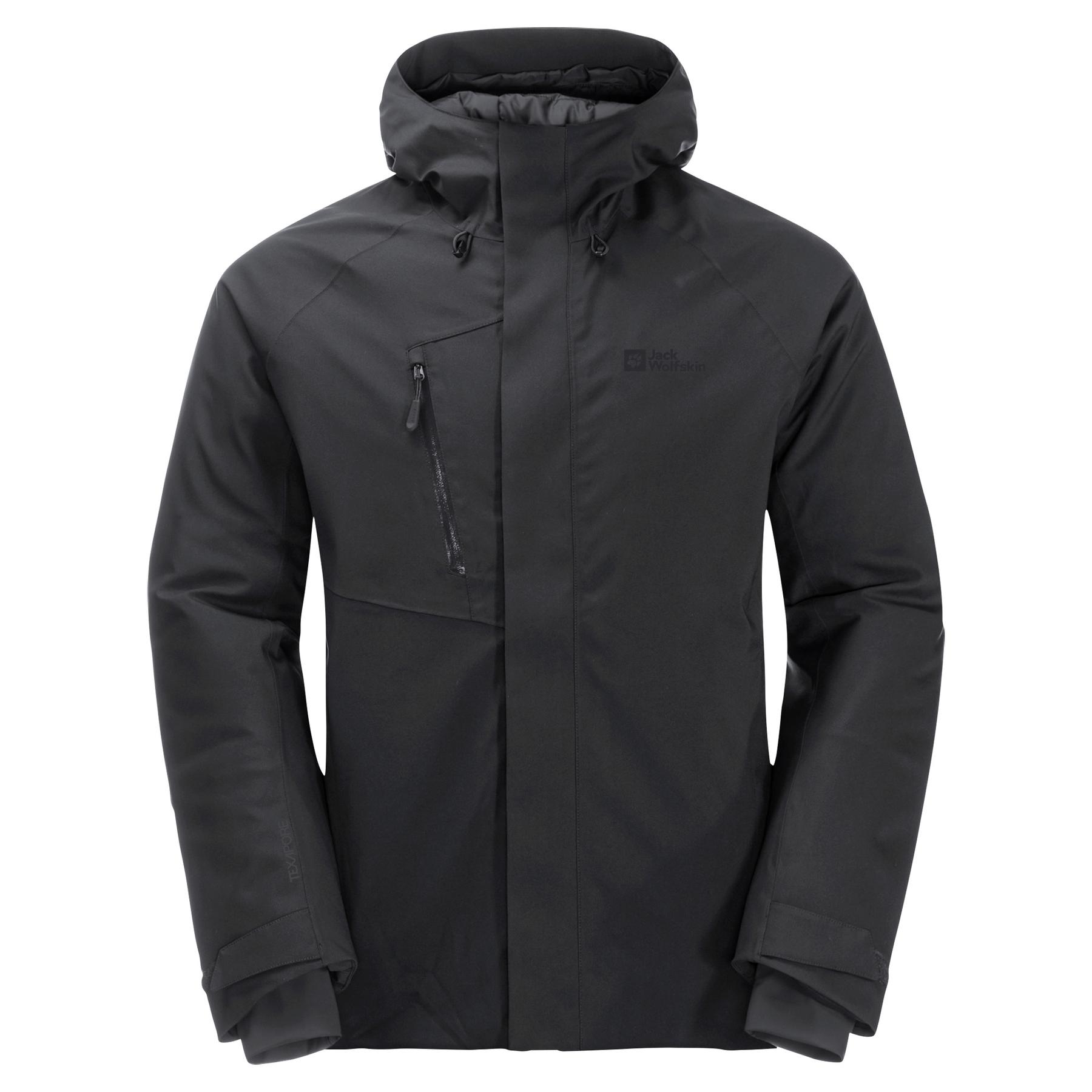 4064993503265 - Regenjacke Troposphere