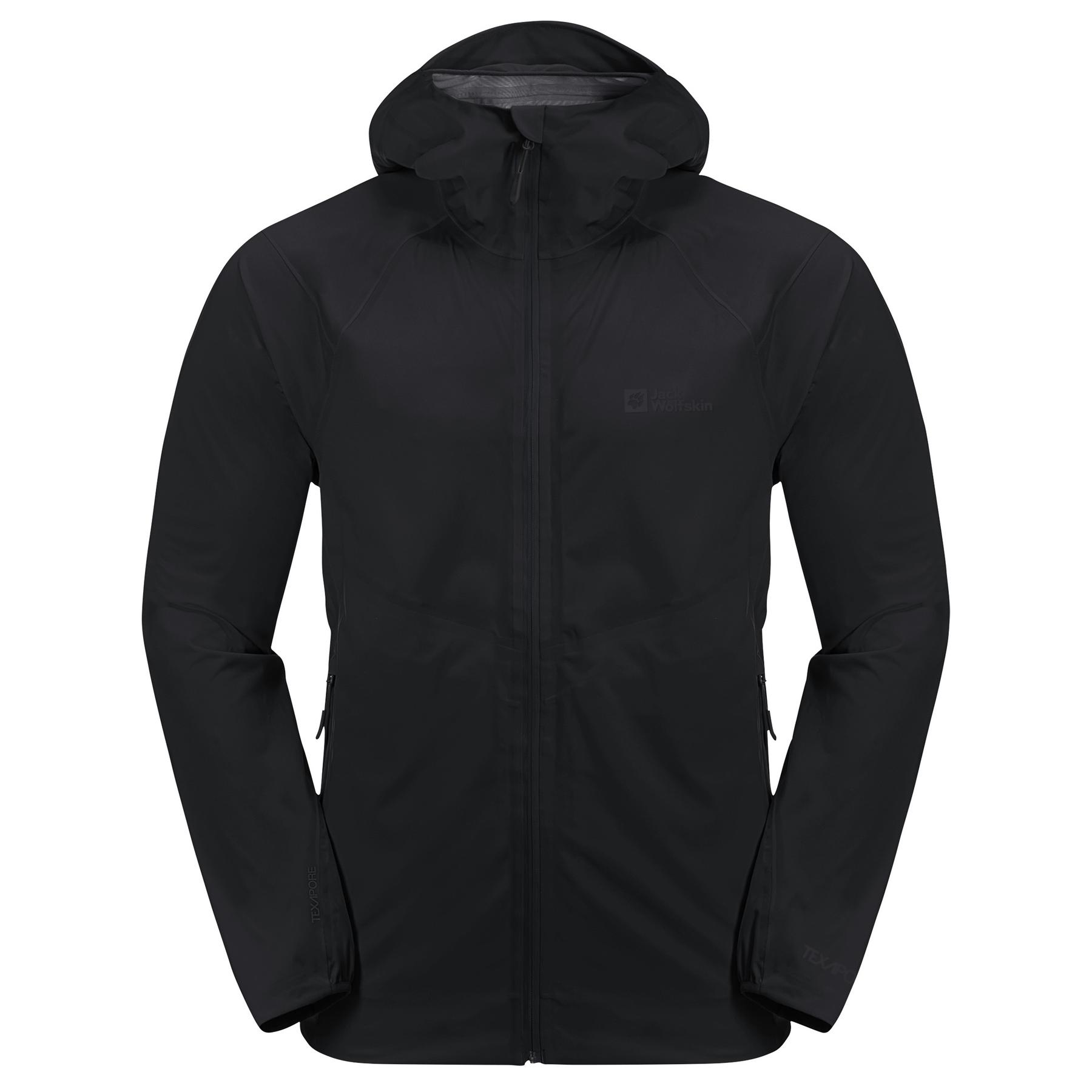 Veste+impermeable+Jack+Wolfskin+Emberberg+3L