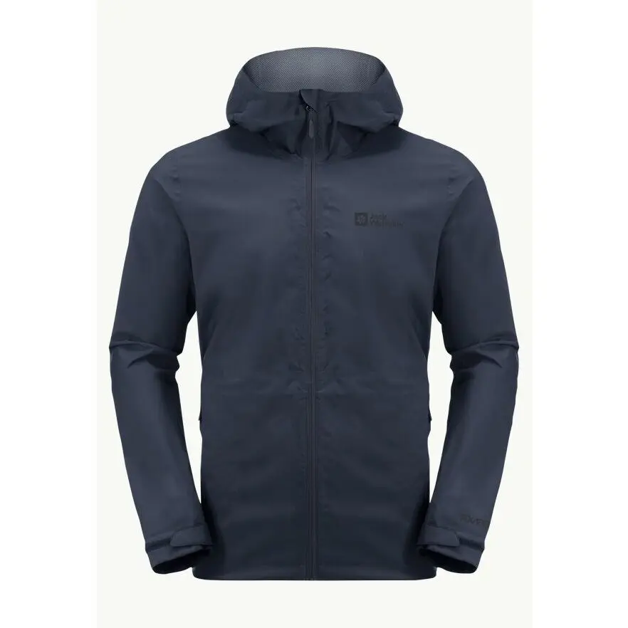 Wanderjacke Jack Wolfskin Elsberg