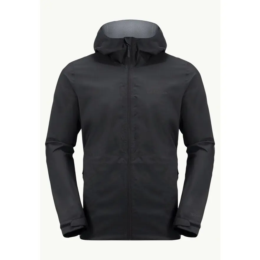 Wanderjacke Jack Wolfskin Elsberg