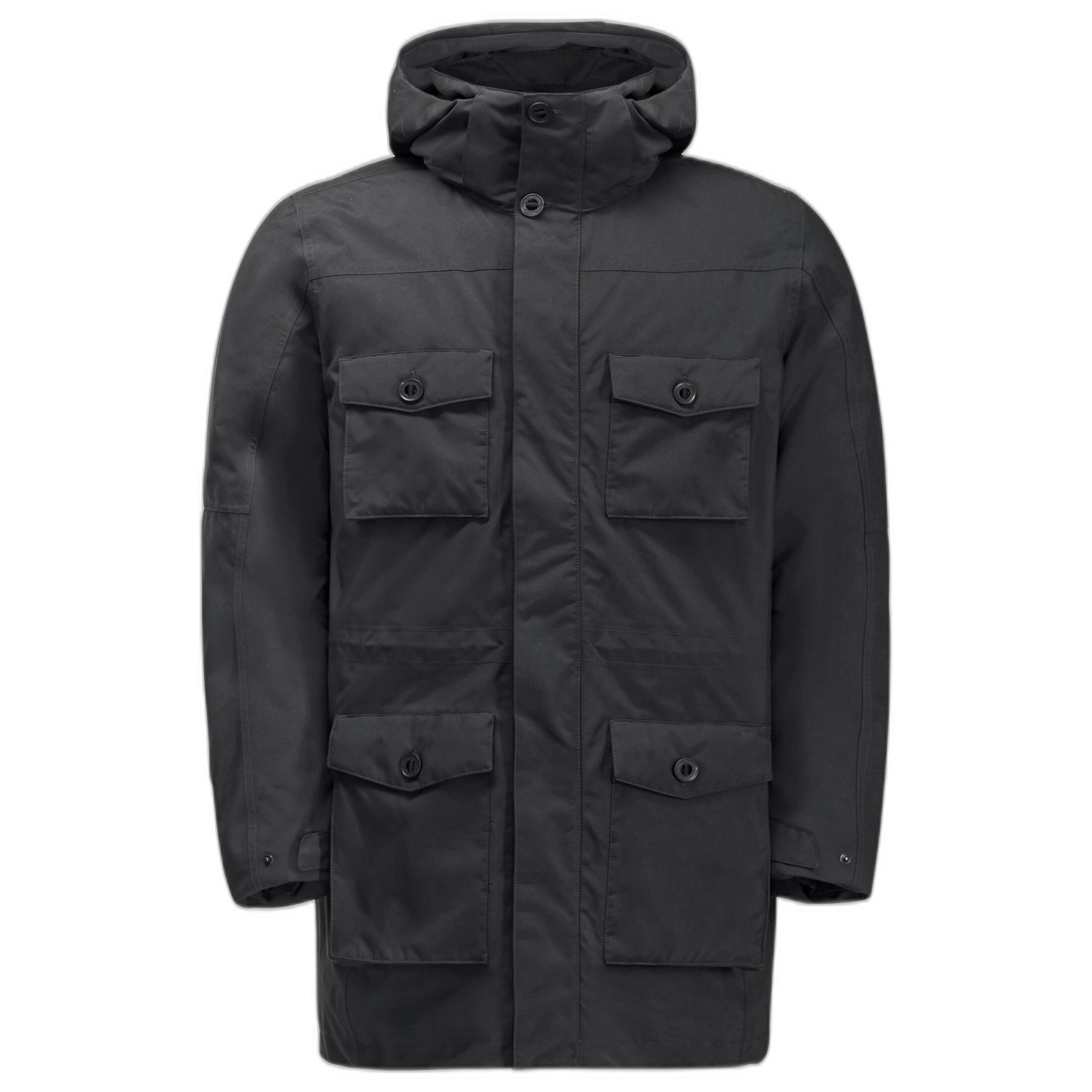 4064993910490 - Parka in Übergröße Eiswald 4064993910490 - Parka in Übergröße Eiswald