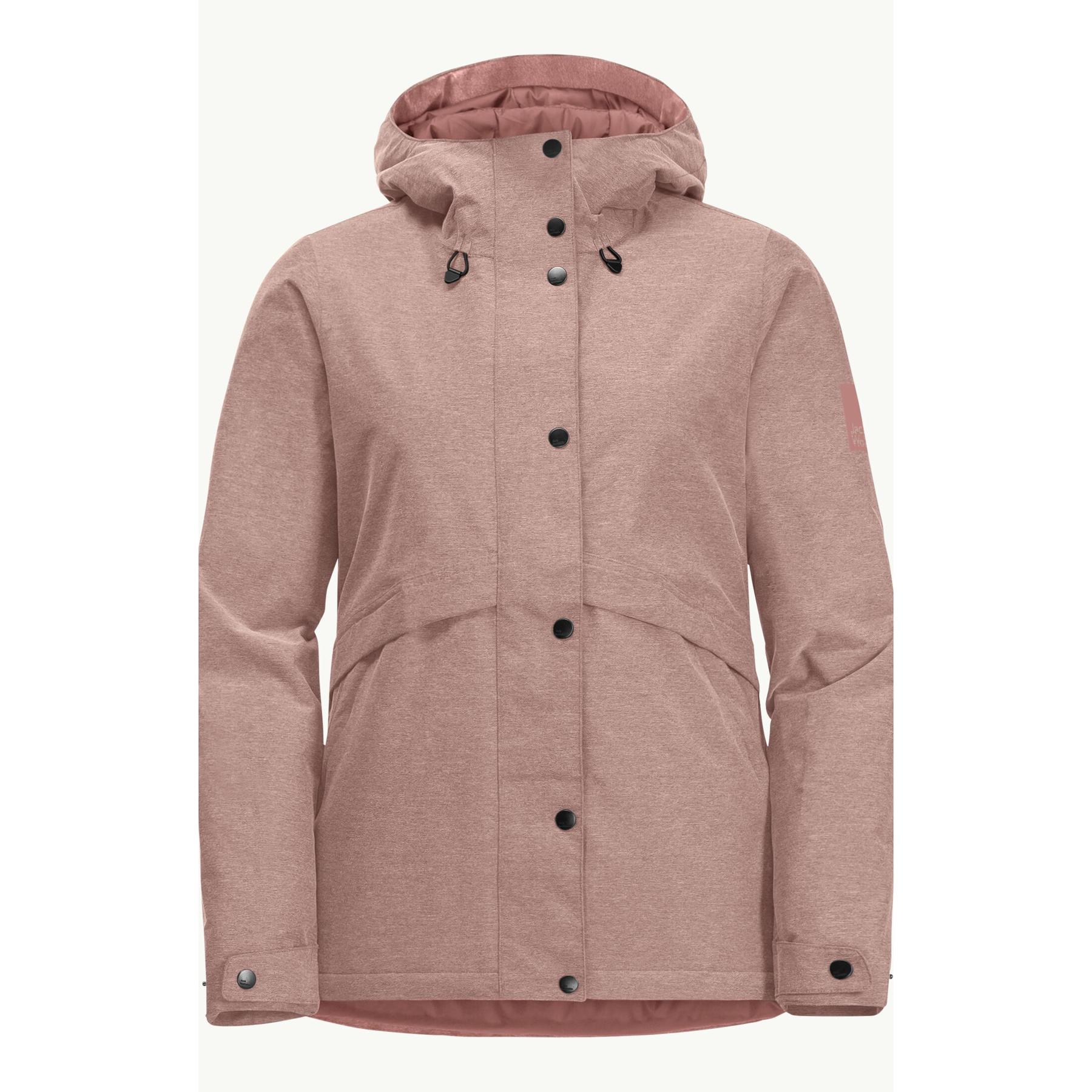 4064993909548 - Wasserdichte Jacke für Frauen Snowy Park