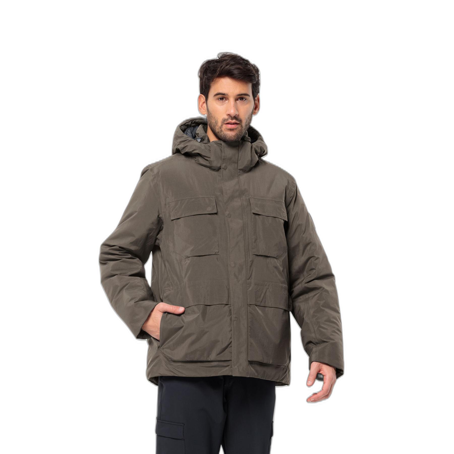4064993908848 - Jacke Textor Utility