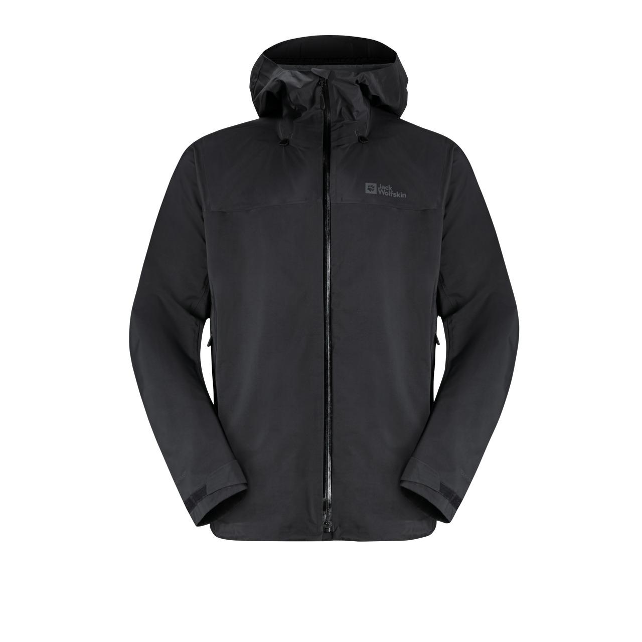 4064993907339 - Trainingsjacke Cyrox