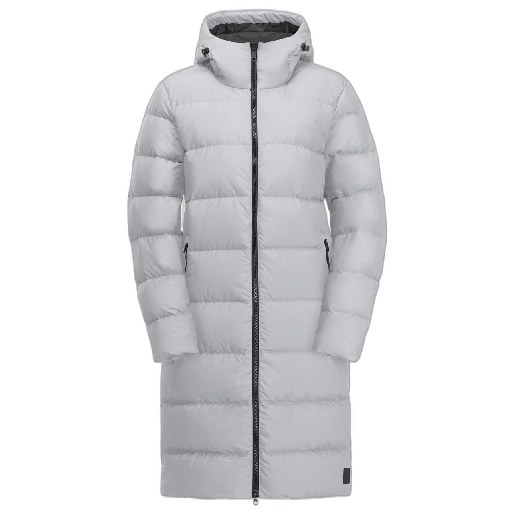 4064993904543 - Damenmantel Frozen Palace