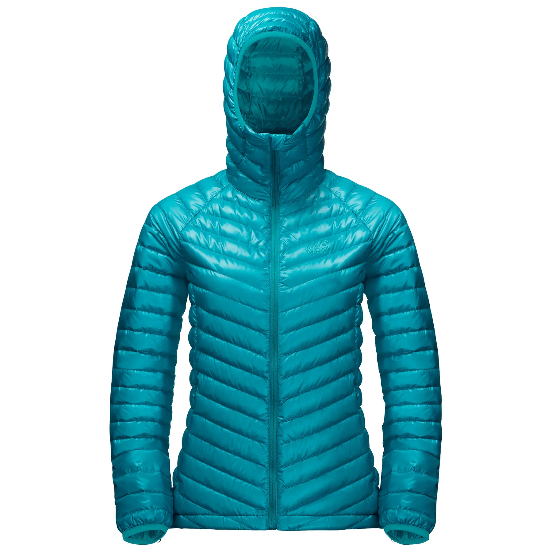 Damenjacke Jack Wolfskin atmosphere
