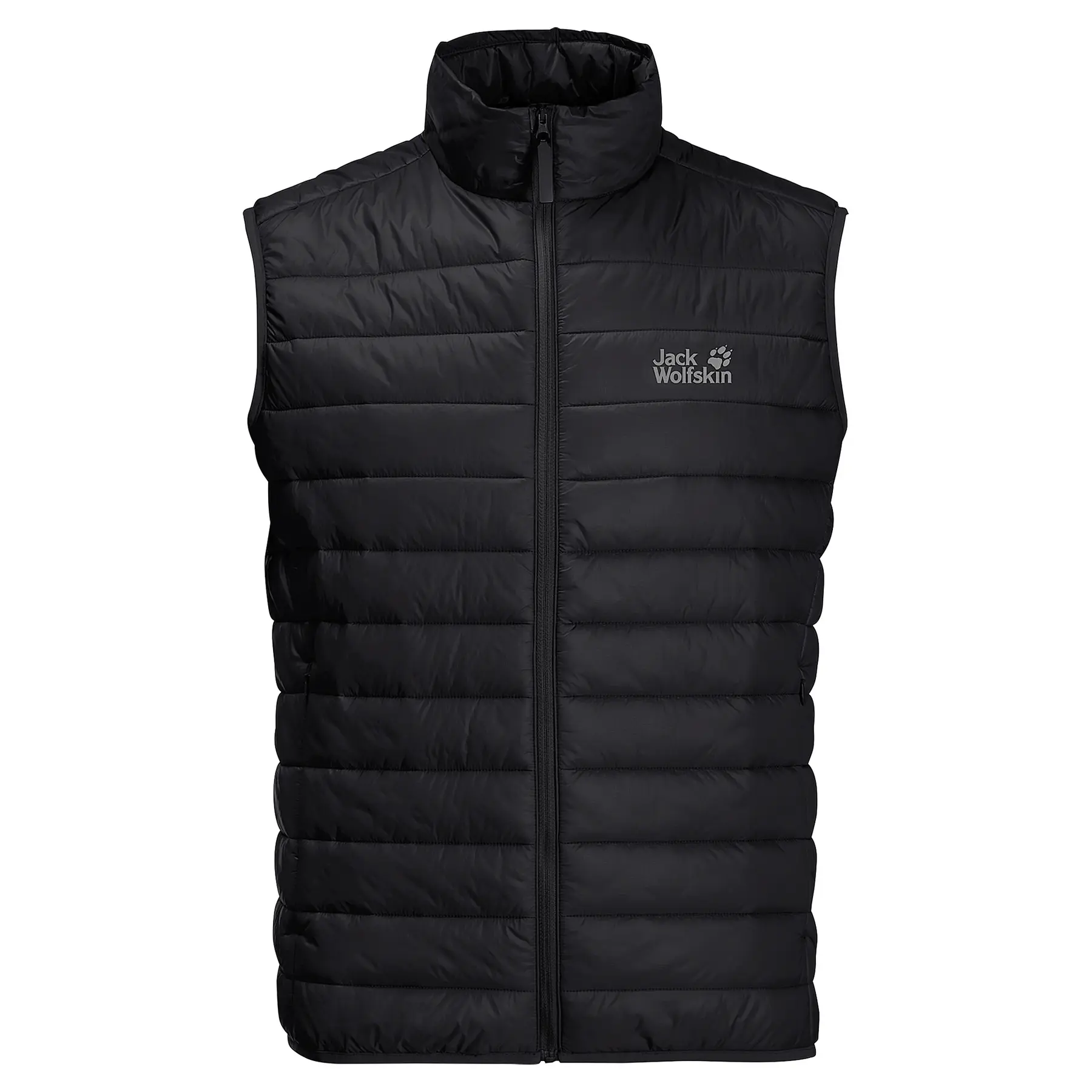Weste Jack Wolfskin shell
