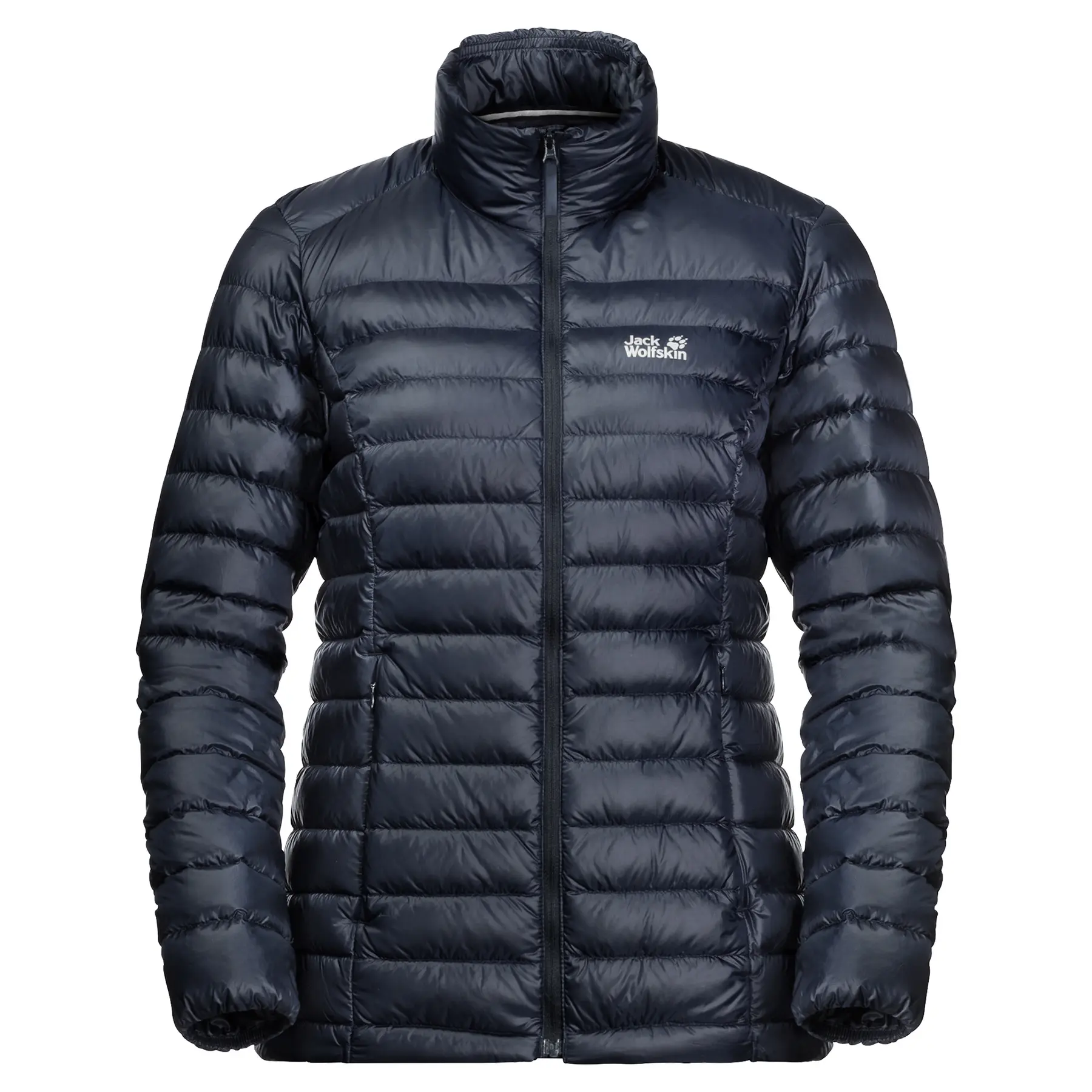 Damen-Daunenjacke Jack Wolfskin jwp down