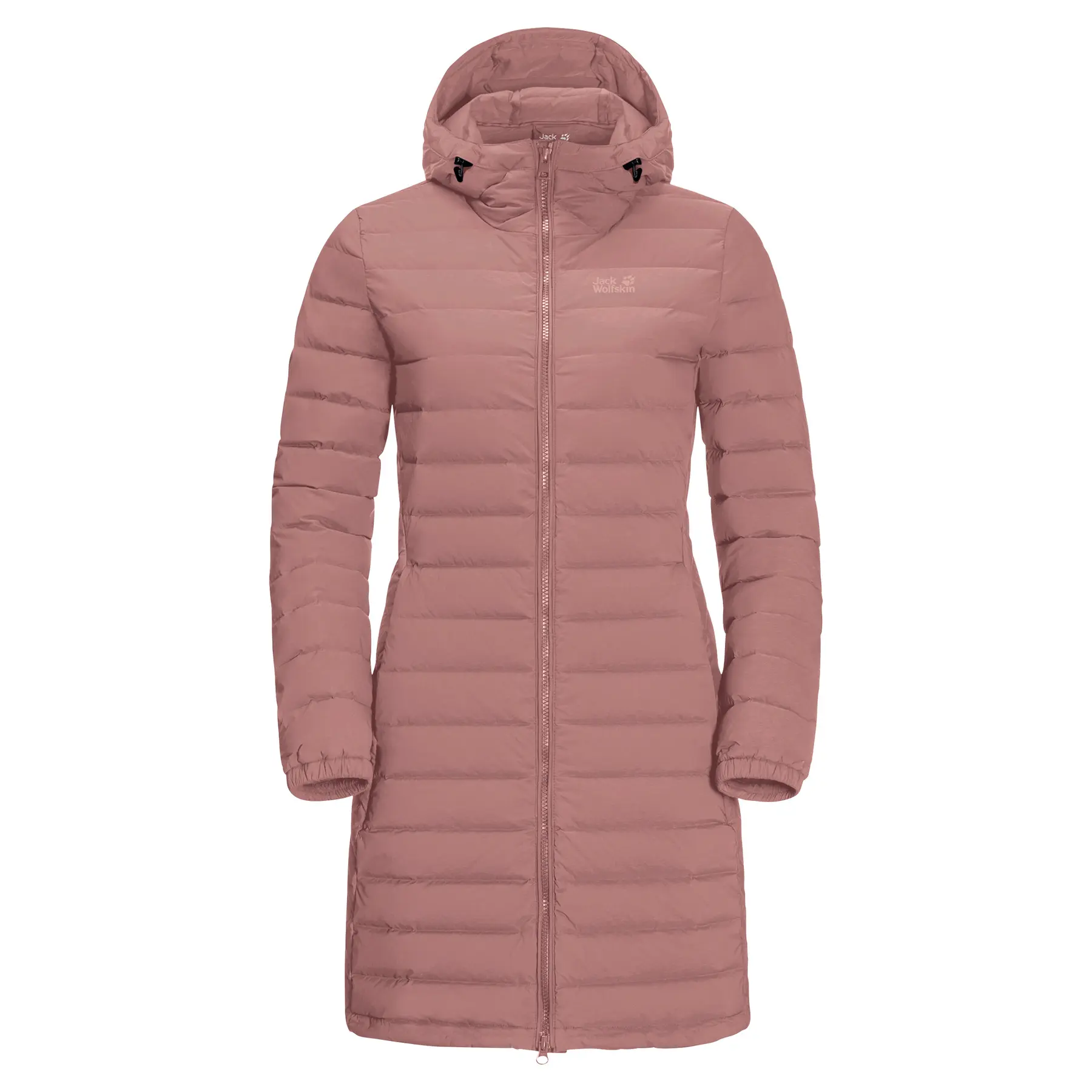 4064993511628 - Damen-Daunenjacke Glowing Mountain