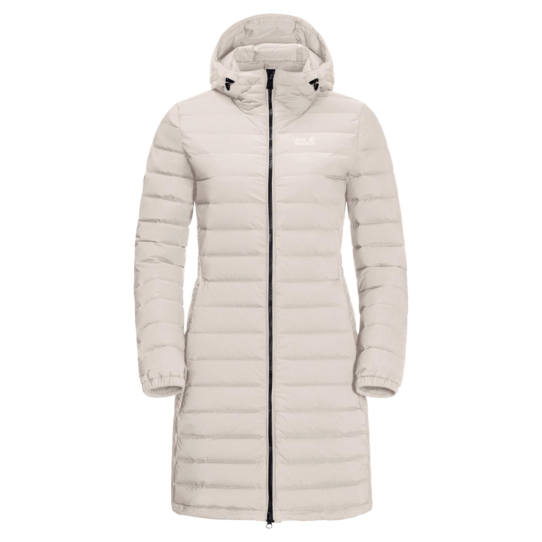 4064993511680 - Damen-Daunenjacke Glowing Mountain