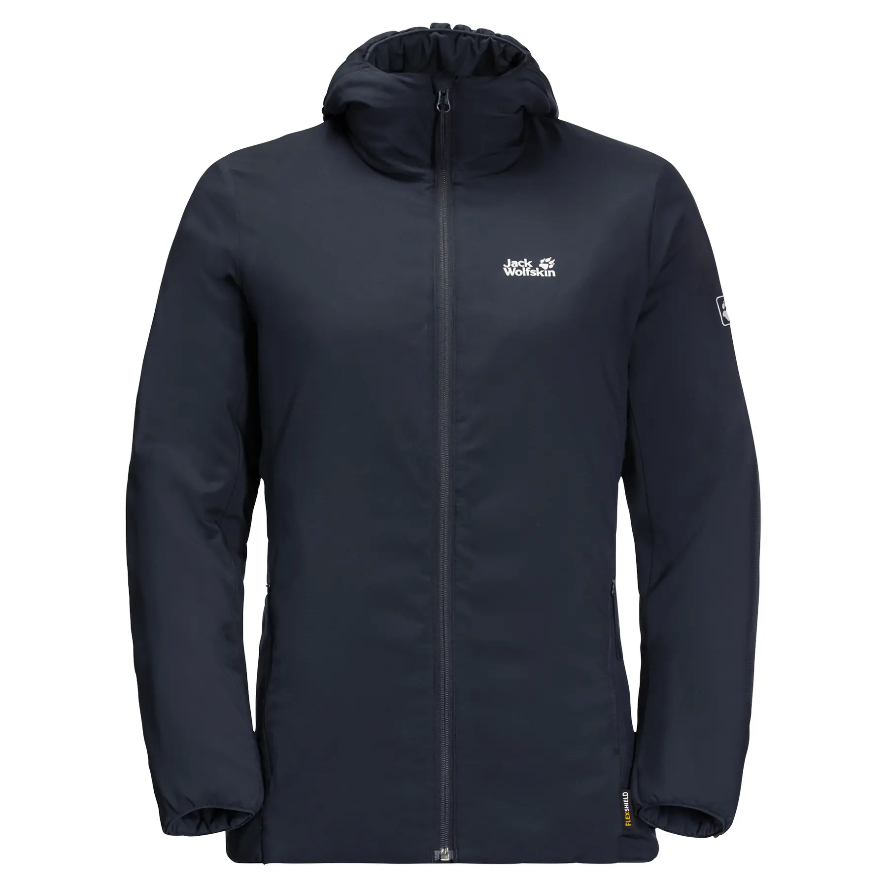 Damenjacke Jack Wolfskin jwp atmos
