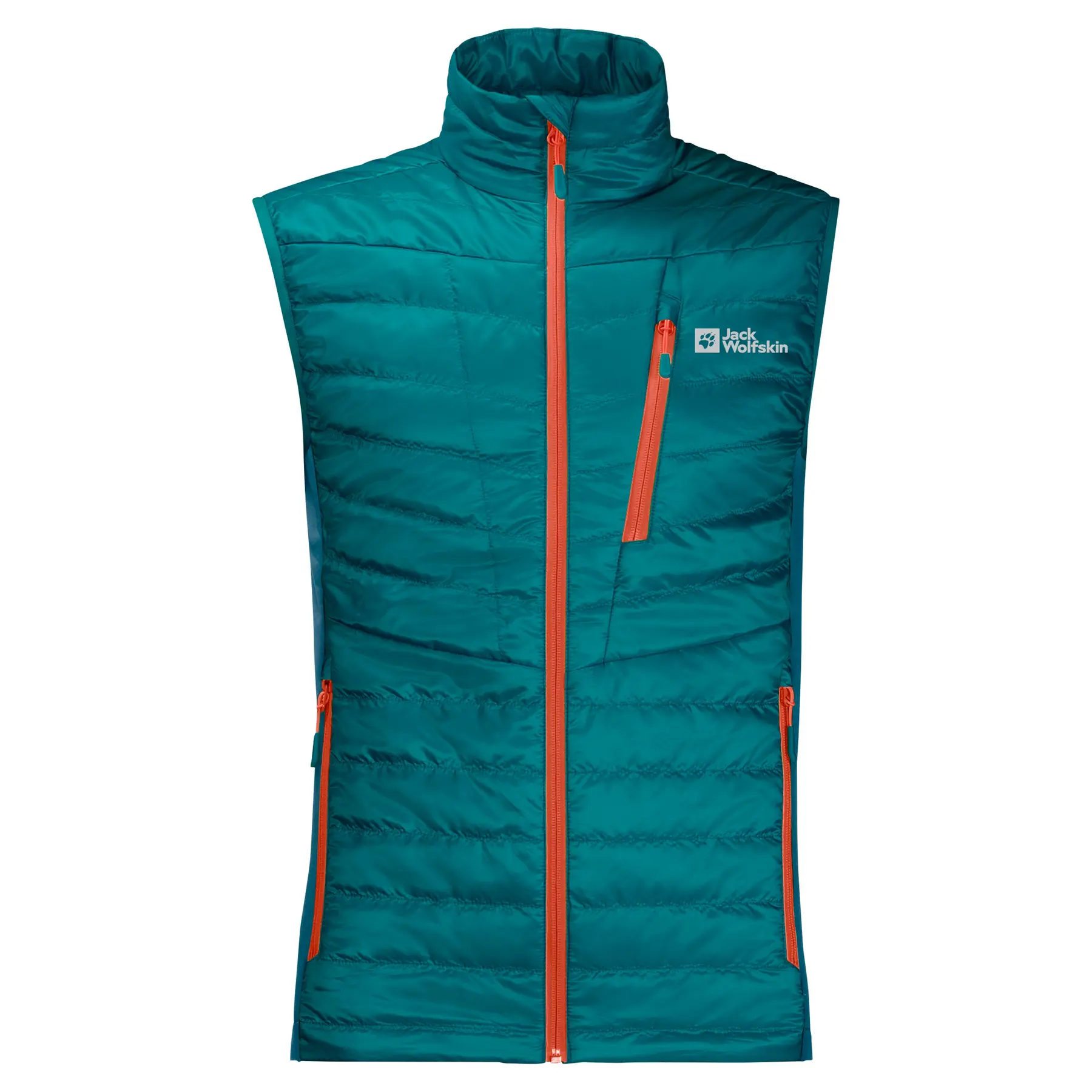 Mouwloos jasje Jack Wolfskin Routeburn Pro Ins M