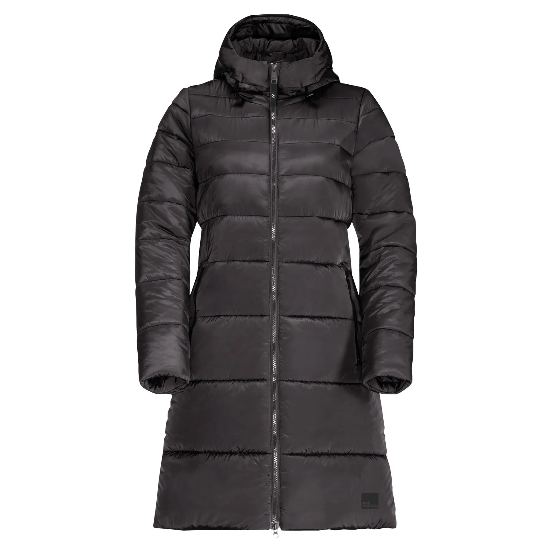 4064993517811 - - Womens Eisbach Coat - Mantel Gr M grau 4064993517811 - - Womens Eisbach Coat - Mantel Gr M grau