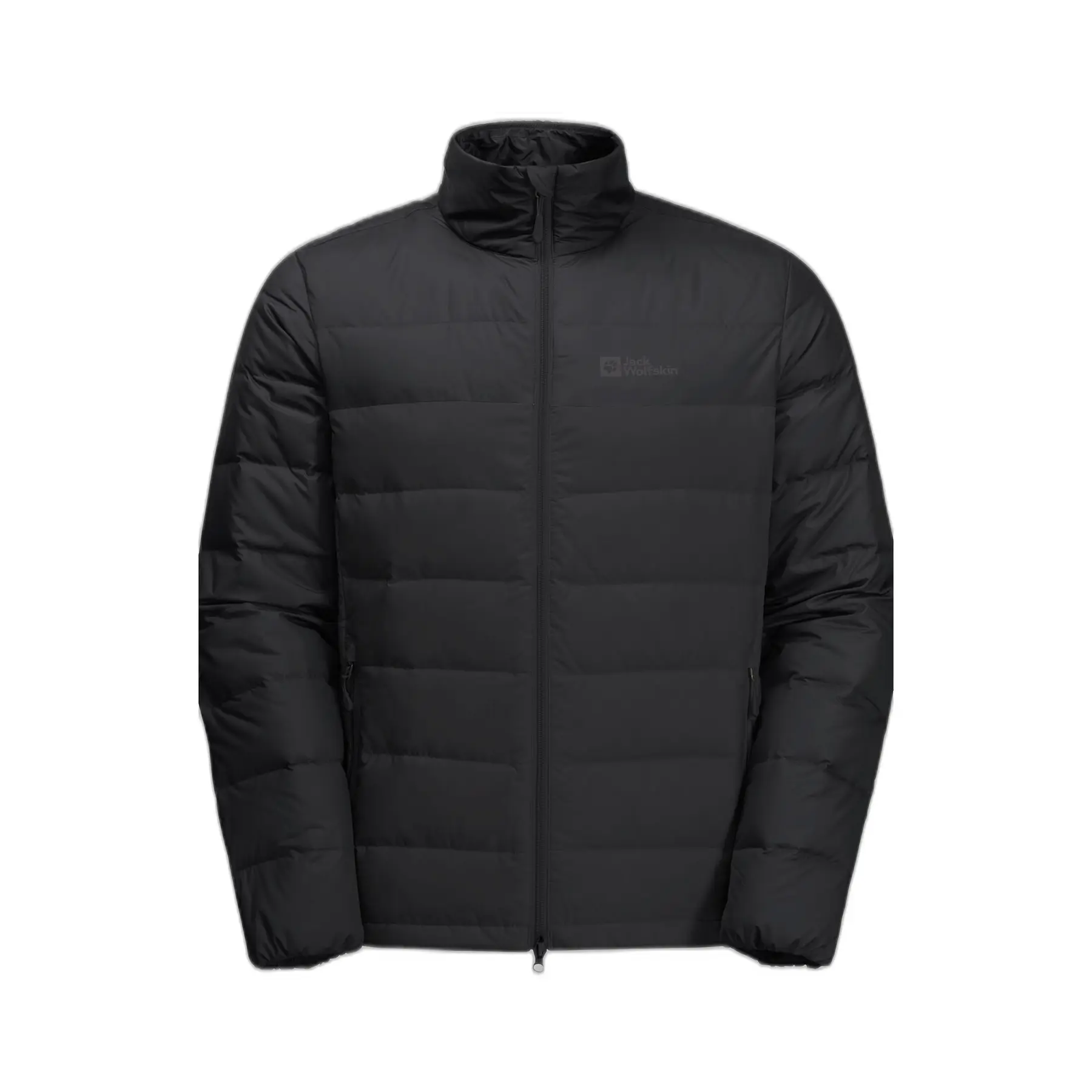 Daunenjacke Jack Wolfskin Ather