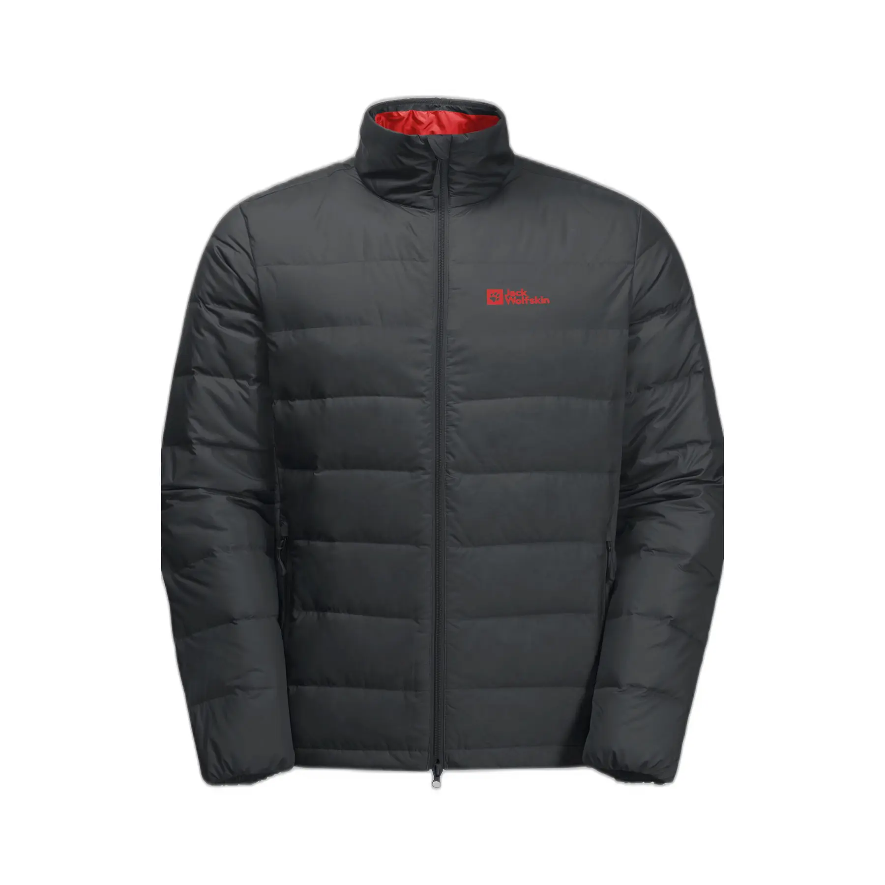 Ski-Daunenjacke Jack Wolfskin Ather