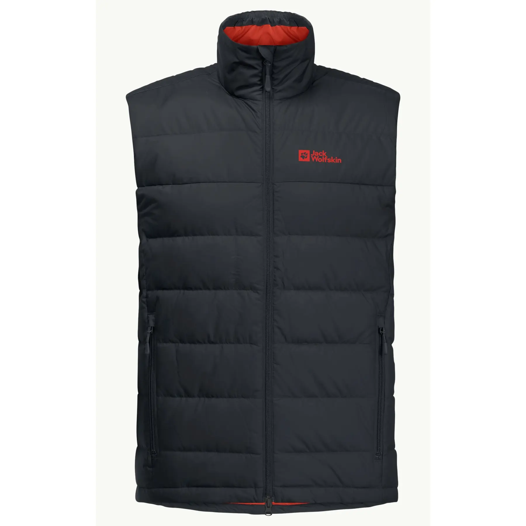 Weste Jack Wolfskin Ather