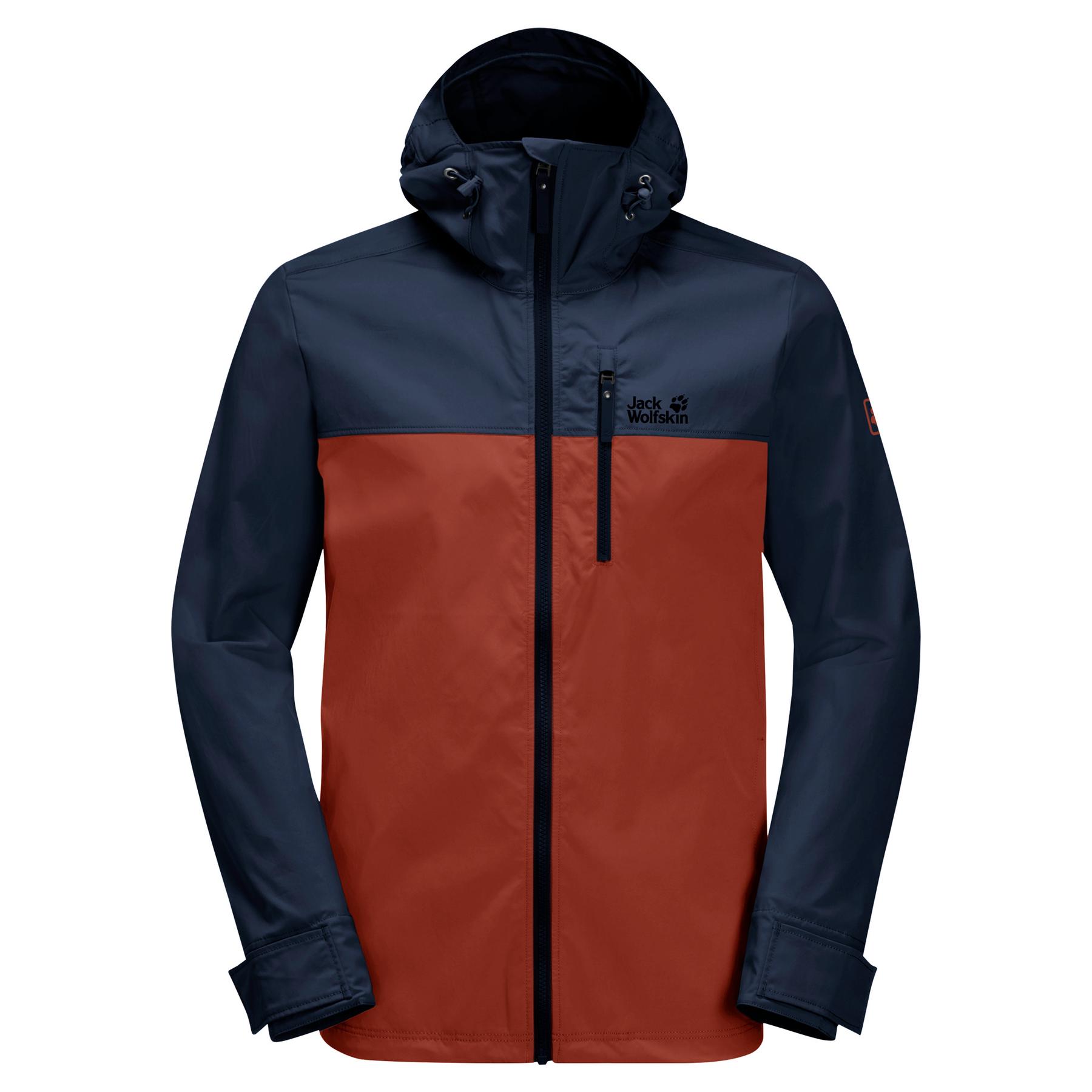 4064993127522 - Wasserdichte Jacke Desert Wind