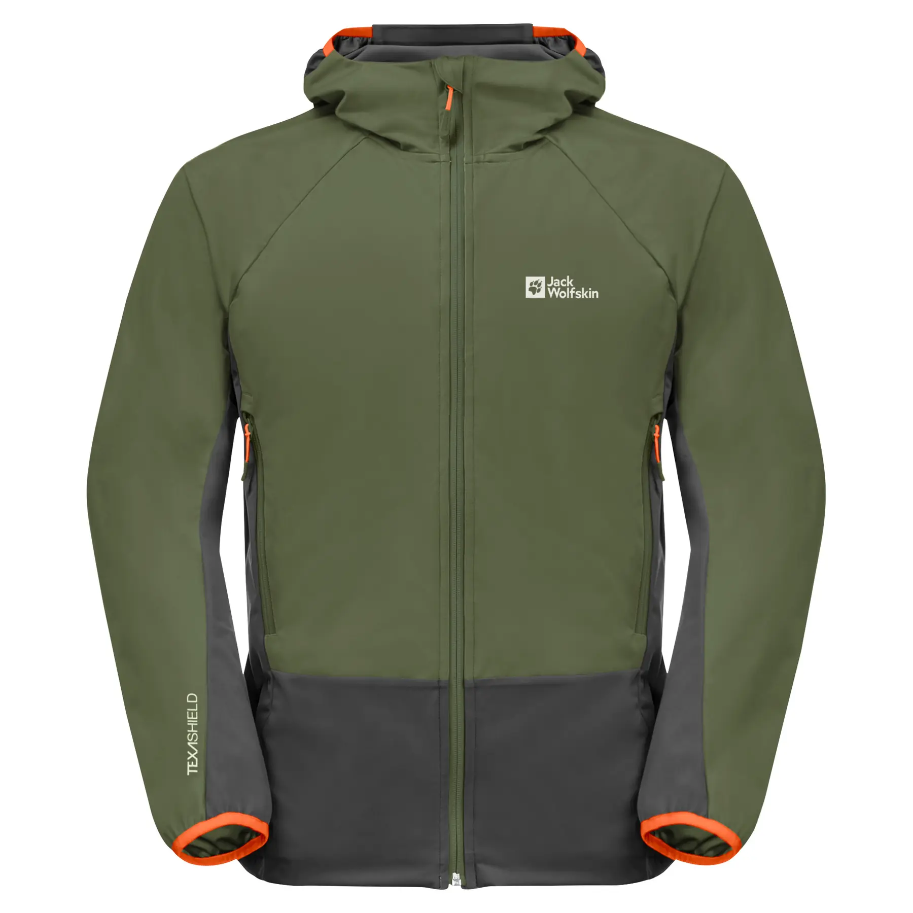 Jacke Jack Wolfskin Eagle Peak II M