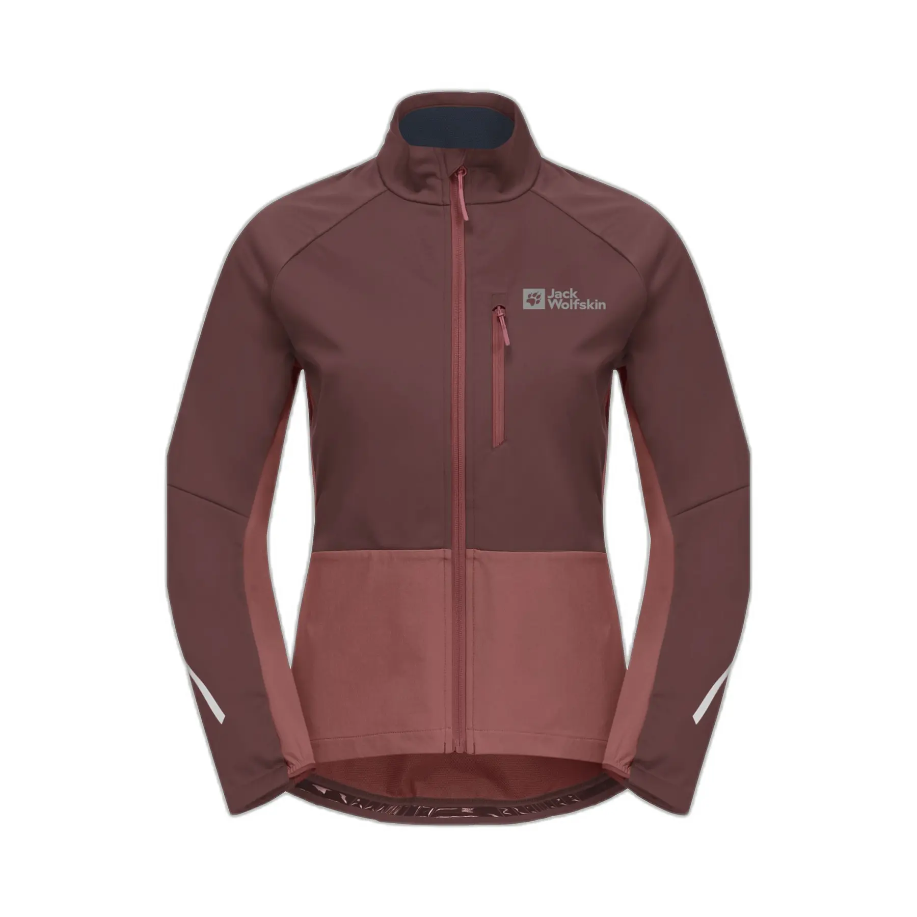 Wasserdichte Jacke Für Frauen Jack Wolfskin Morobbia