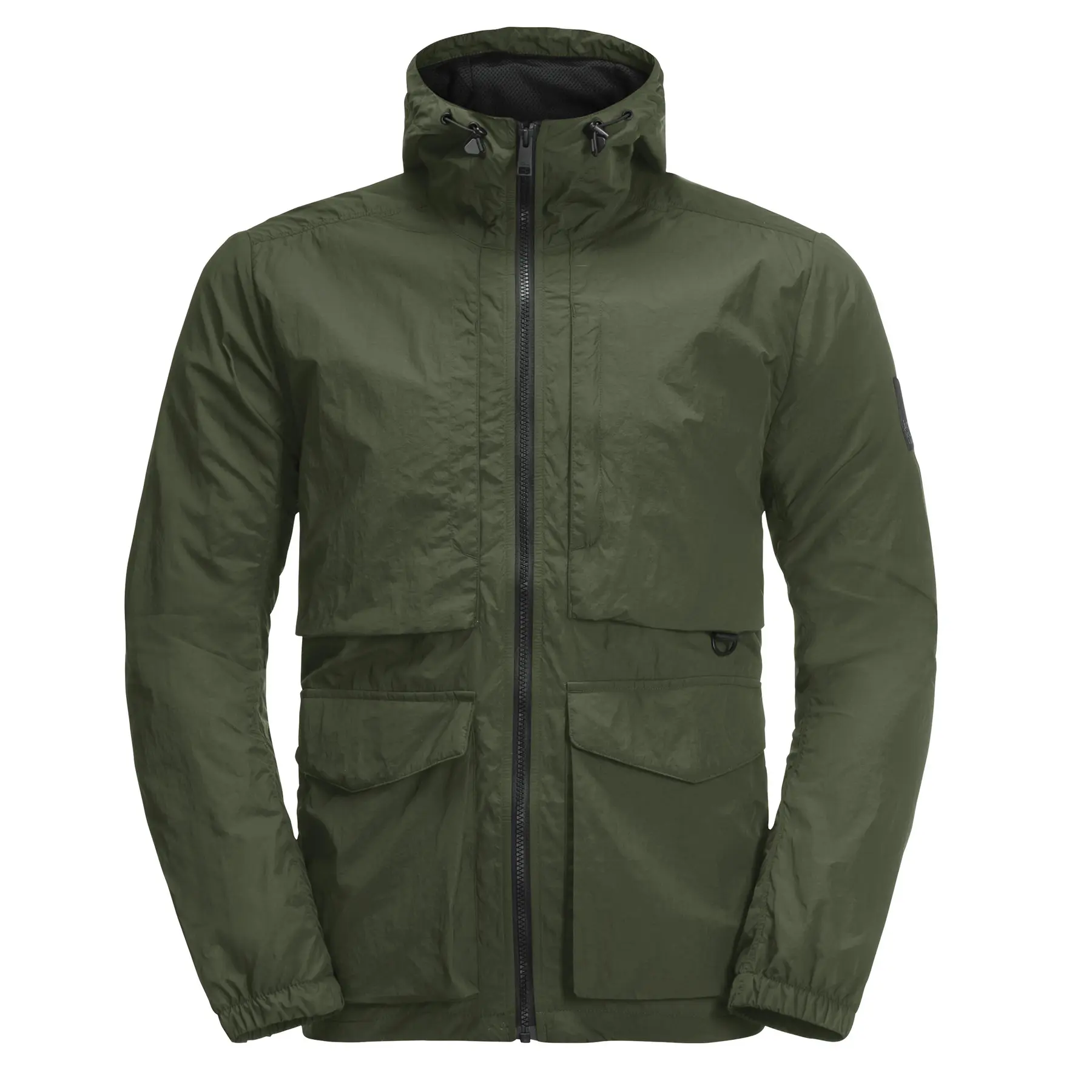 4064993654349 - Regenjacke Lightsome Wander