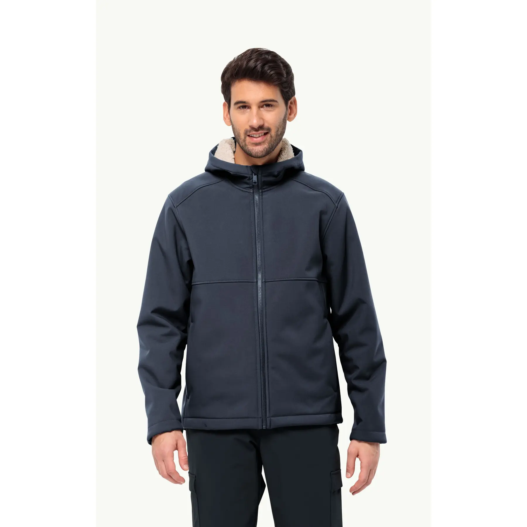 Wasserdichte Jacke Für Frauen Jack Wolfskin Windland