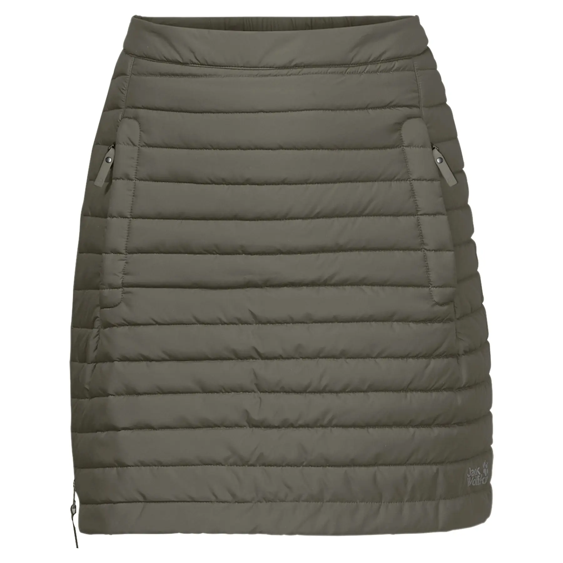 Damenrock Jack Wolfskin iceguard