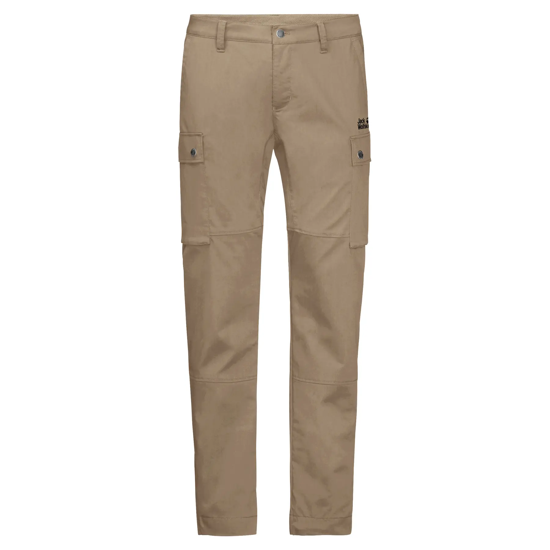 Cargohose Jack Wolfskin Arctic Road