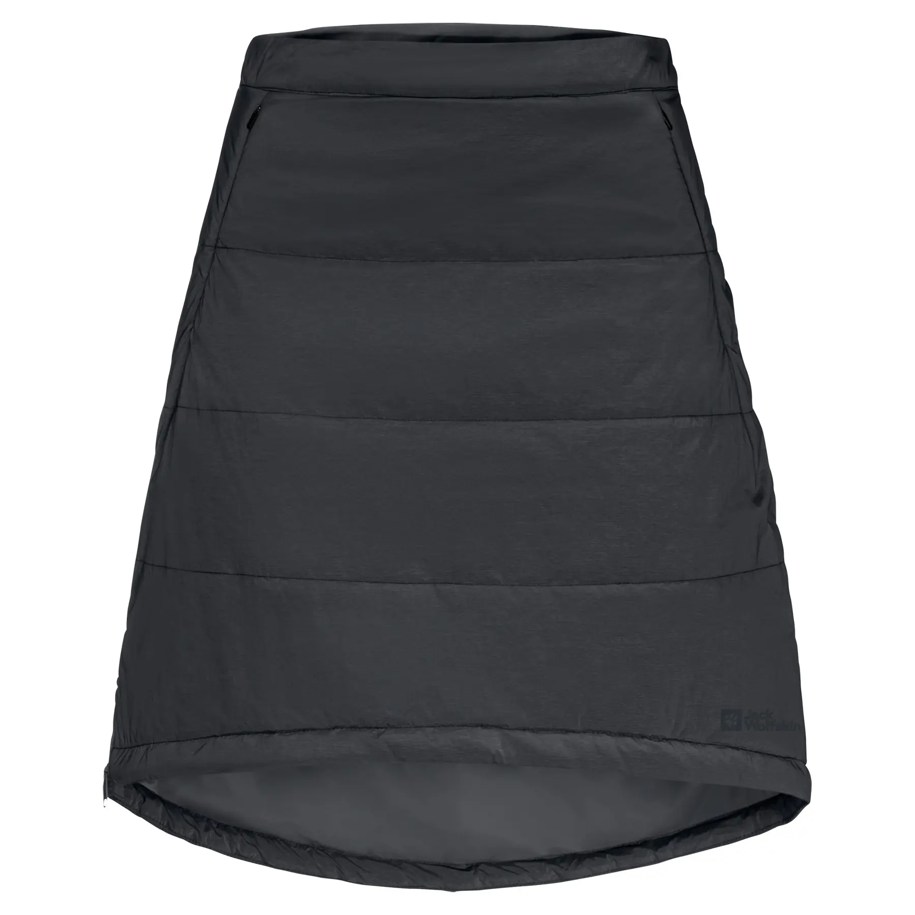 Damenrock Jack Wolfskin Alpengluehen