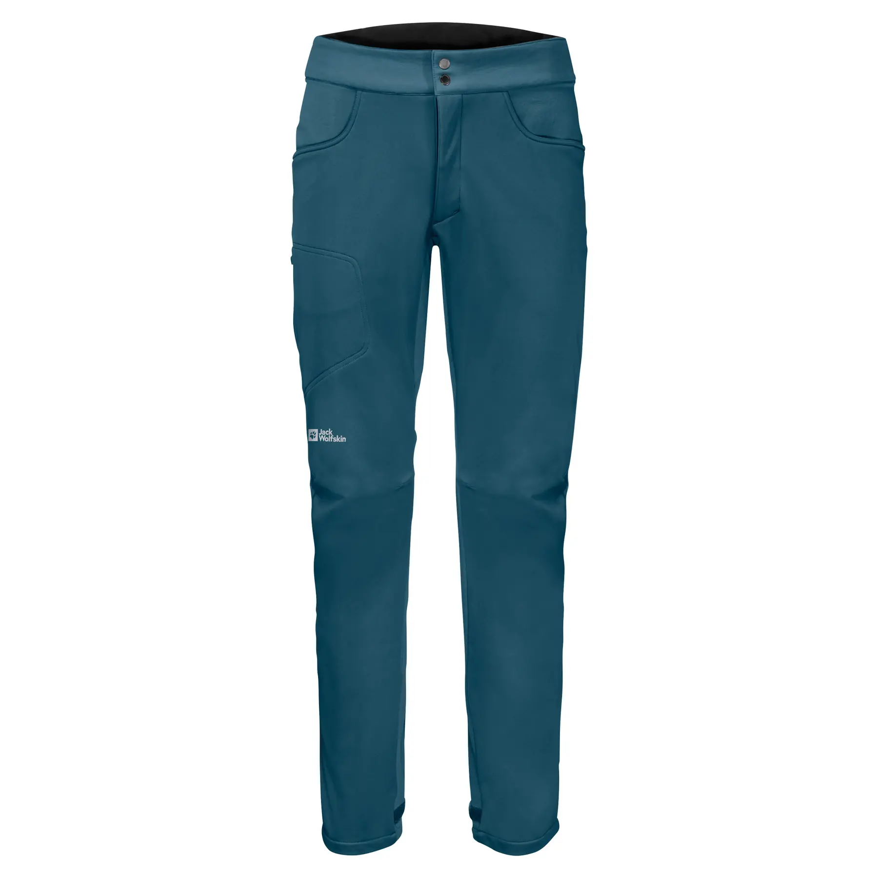 Hose Jack Wolfskin Morobbia